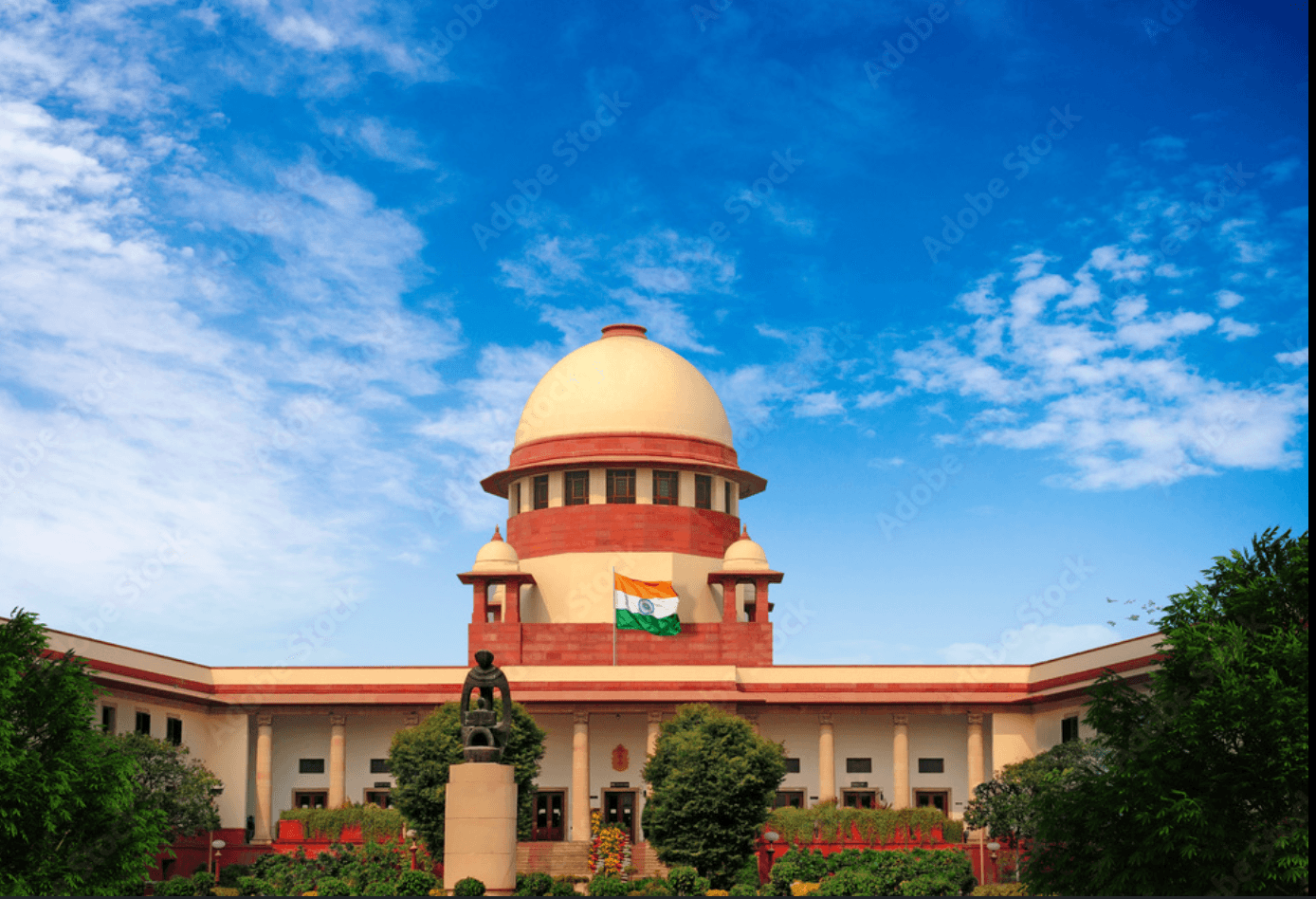 Supreme Court Adopts Hybrid Work Policy, Introduces Carpooling and Virtual Hearings