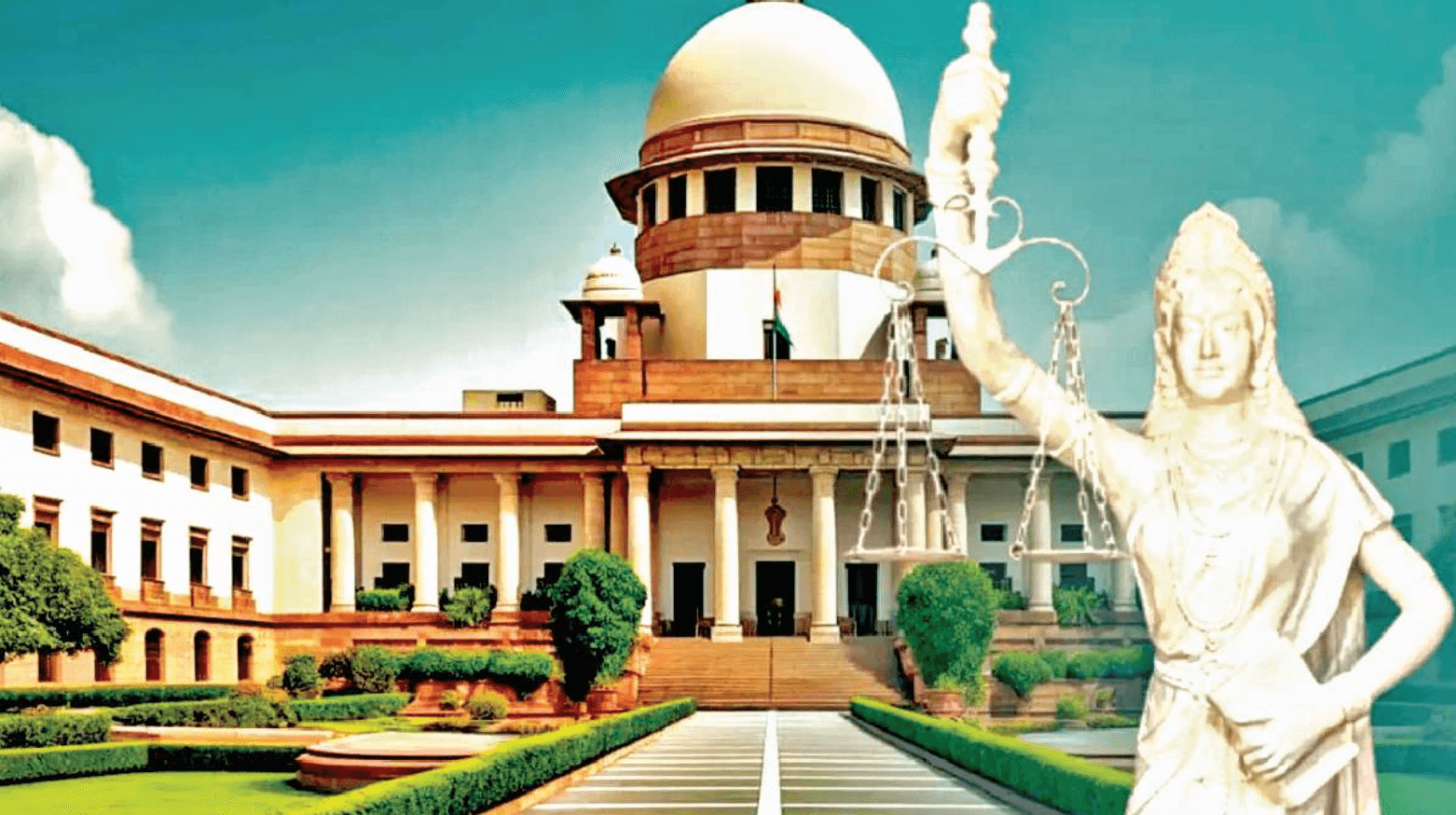 Supreme Court: Excluding Widow in Favour of Distant Relatives Casts Doubt on Validity of Will