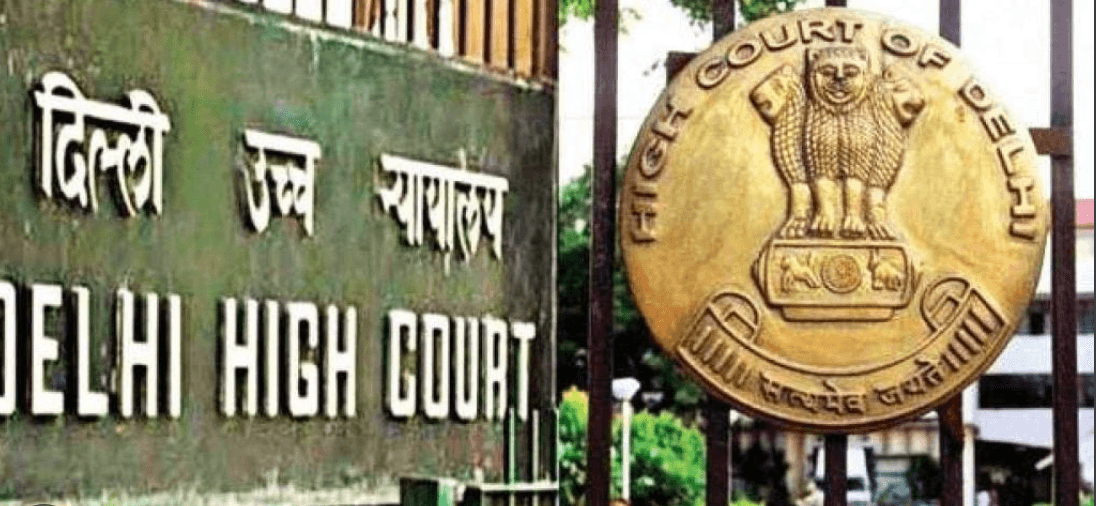 Delhi High Court Rejects Bail Plea of Accused in 2008 Delhi Blasts Case, Cites National Security